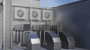 Test de ventilation aux Sables-d'Olonne